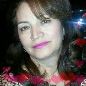 Meet your Posher, Teresa